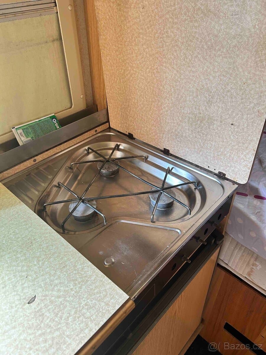 1991 Fiat DUCATO - 10