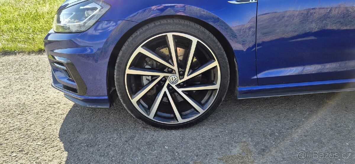 2018 Volkswagen GOLF - 10