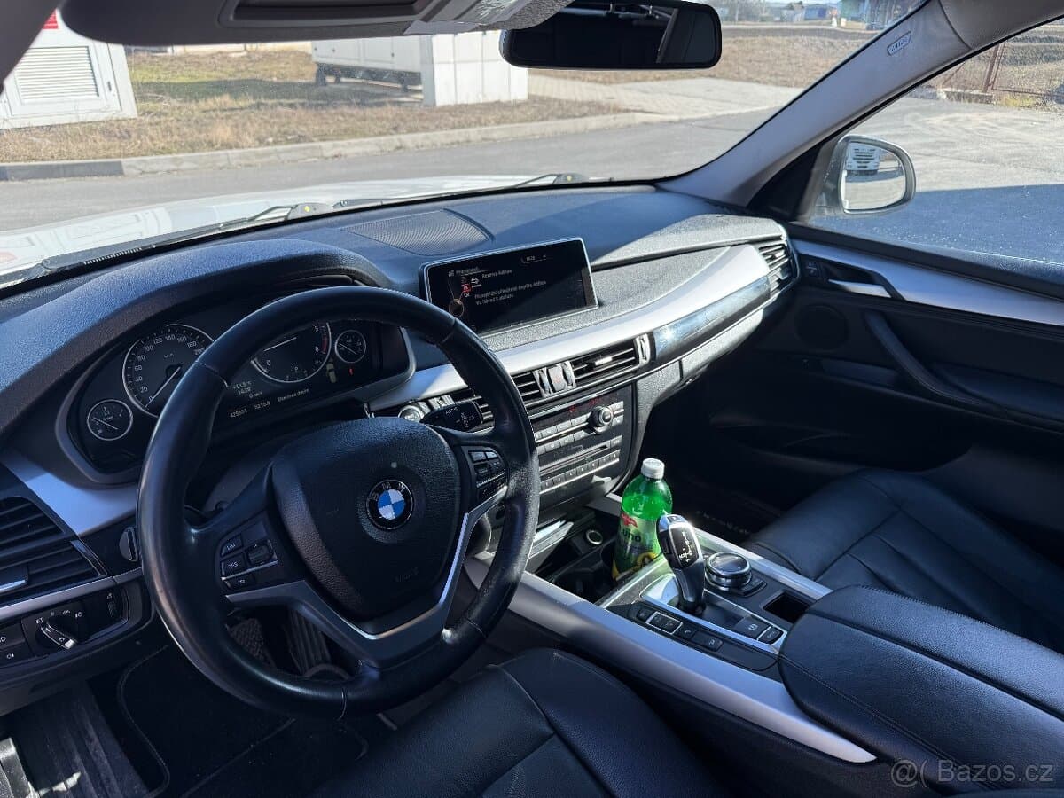 BMW X5 - 10