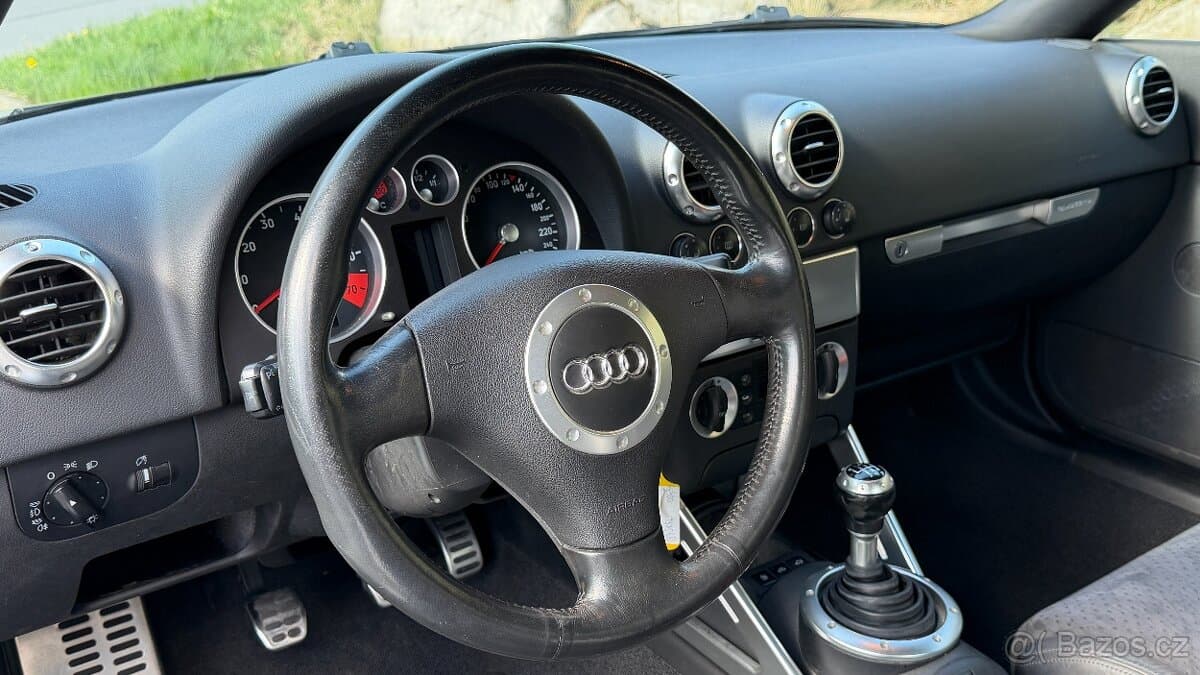2021 Audi TT - 10