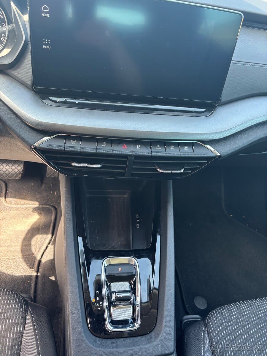 2023 Škoda OCTAVIA - 10
