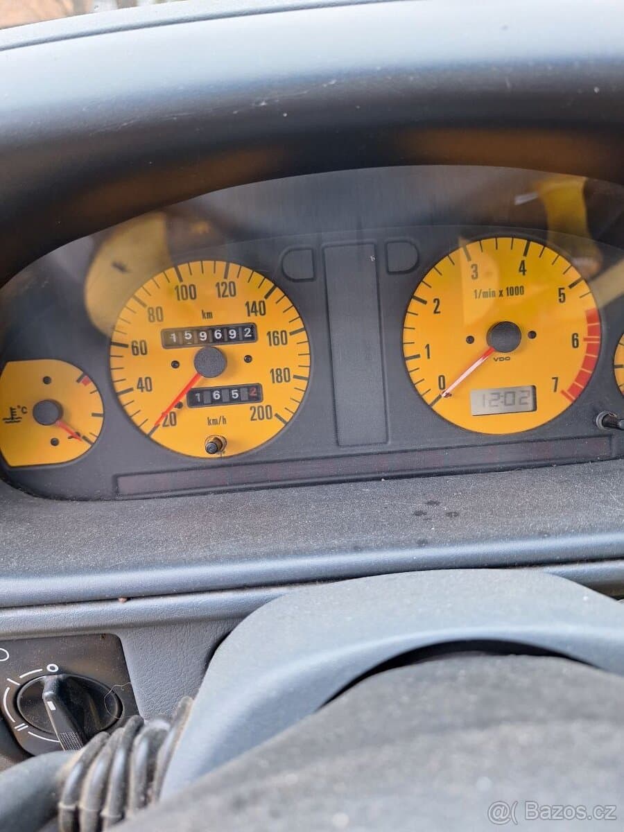 1999 Škoda FELICIA - 10