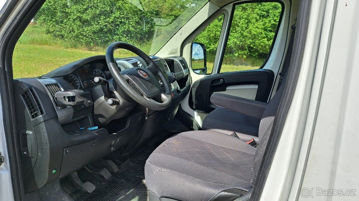 2014 Fiat DUCATO - 10