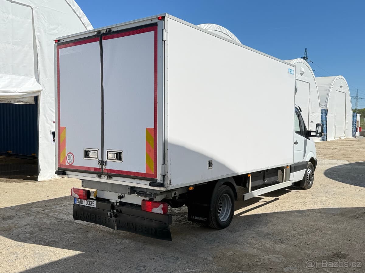 2012 Mercedes-Benz SPRINTER - 10