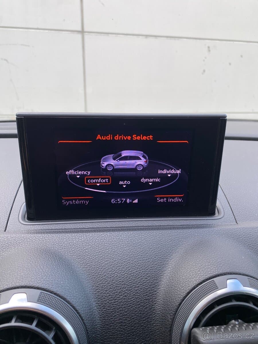 2013 Audi A3 - 10