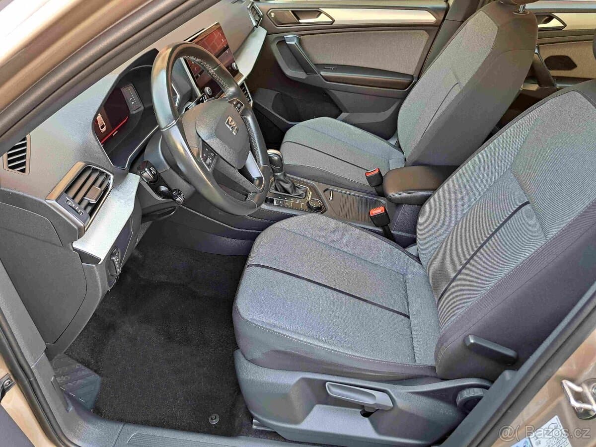 2019 Seat TARRACO - 10