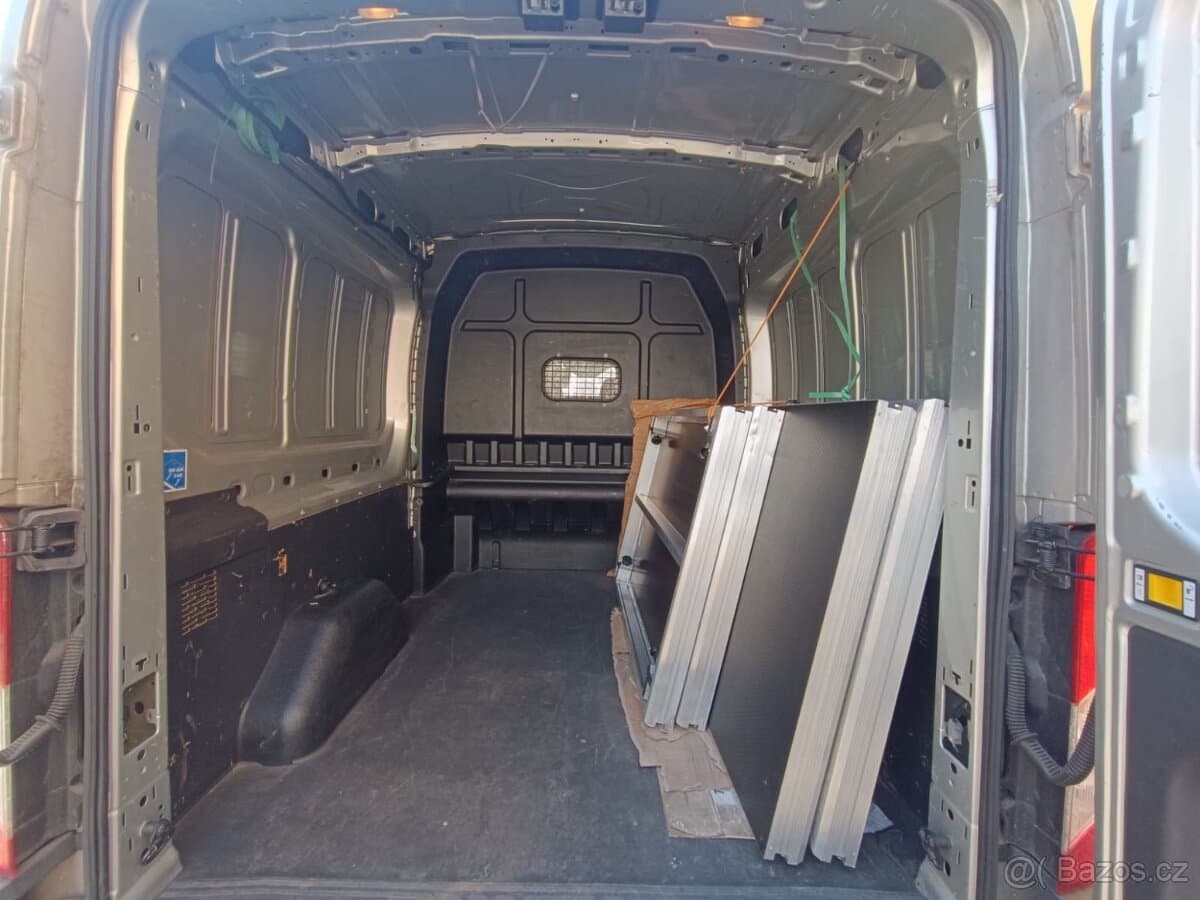 2016 Ford TRANSIT - 10