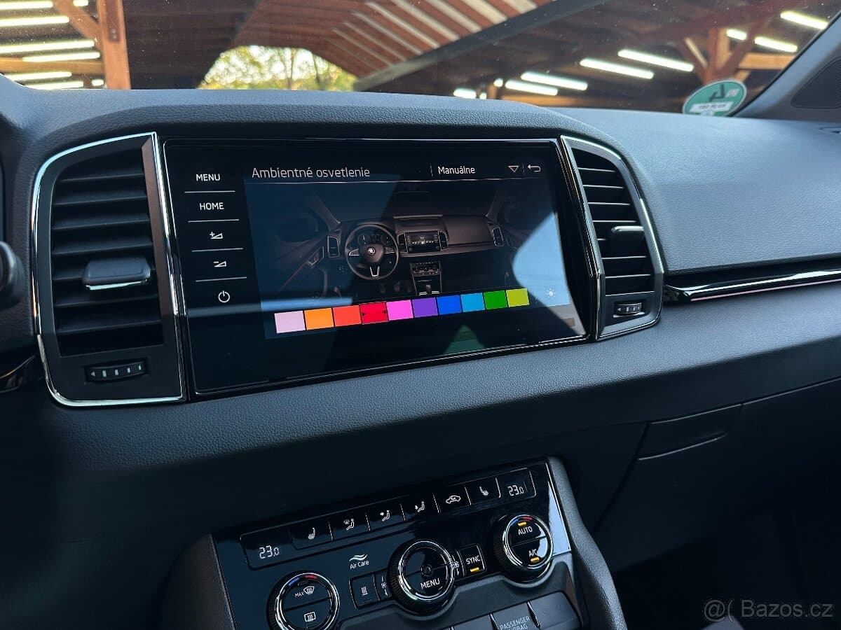 2019 Škoda KAROQ - 10