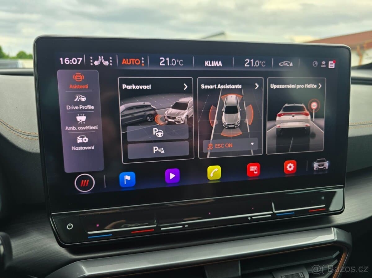 2020 Cupra FORMENTOR - 10