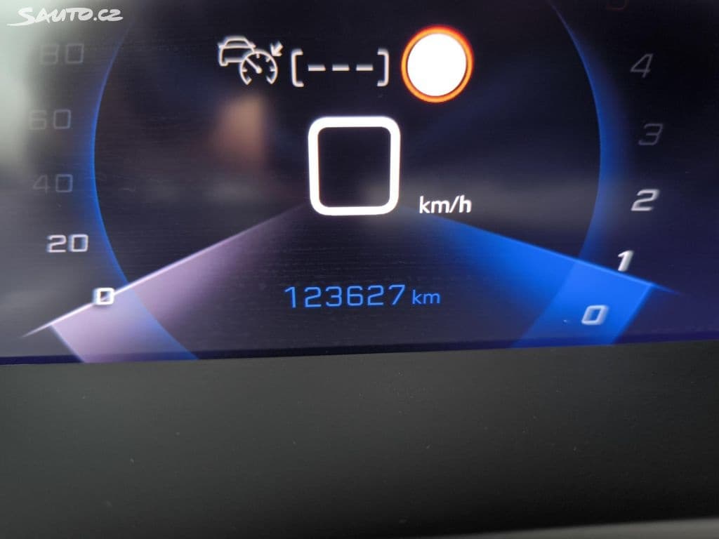 2021 Peugeot 308 - 10