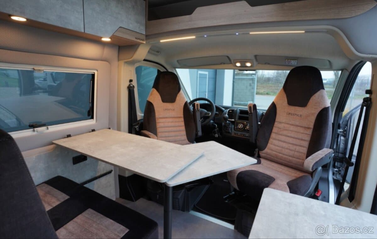 Fiat DUCATO - 10