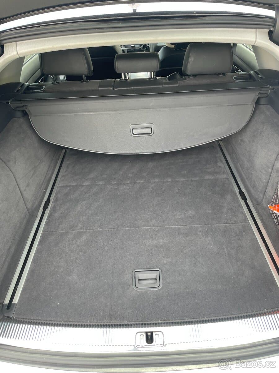 Audi A6 - 10
