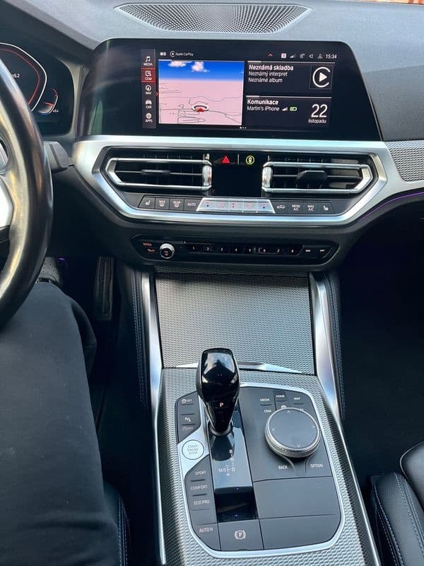 2021 BMW OSTATNÍ - 10
