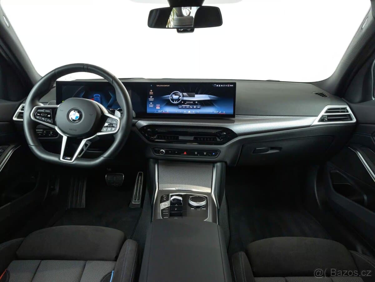 2025 BMW OSTATNÍ - 10