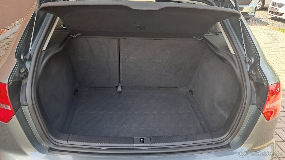 2011 Audi A3 - 10