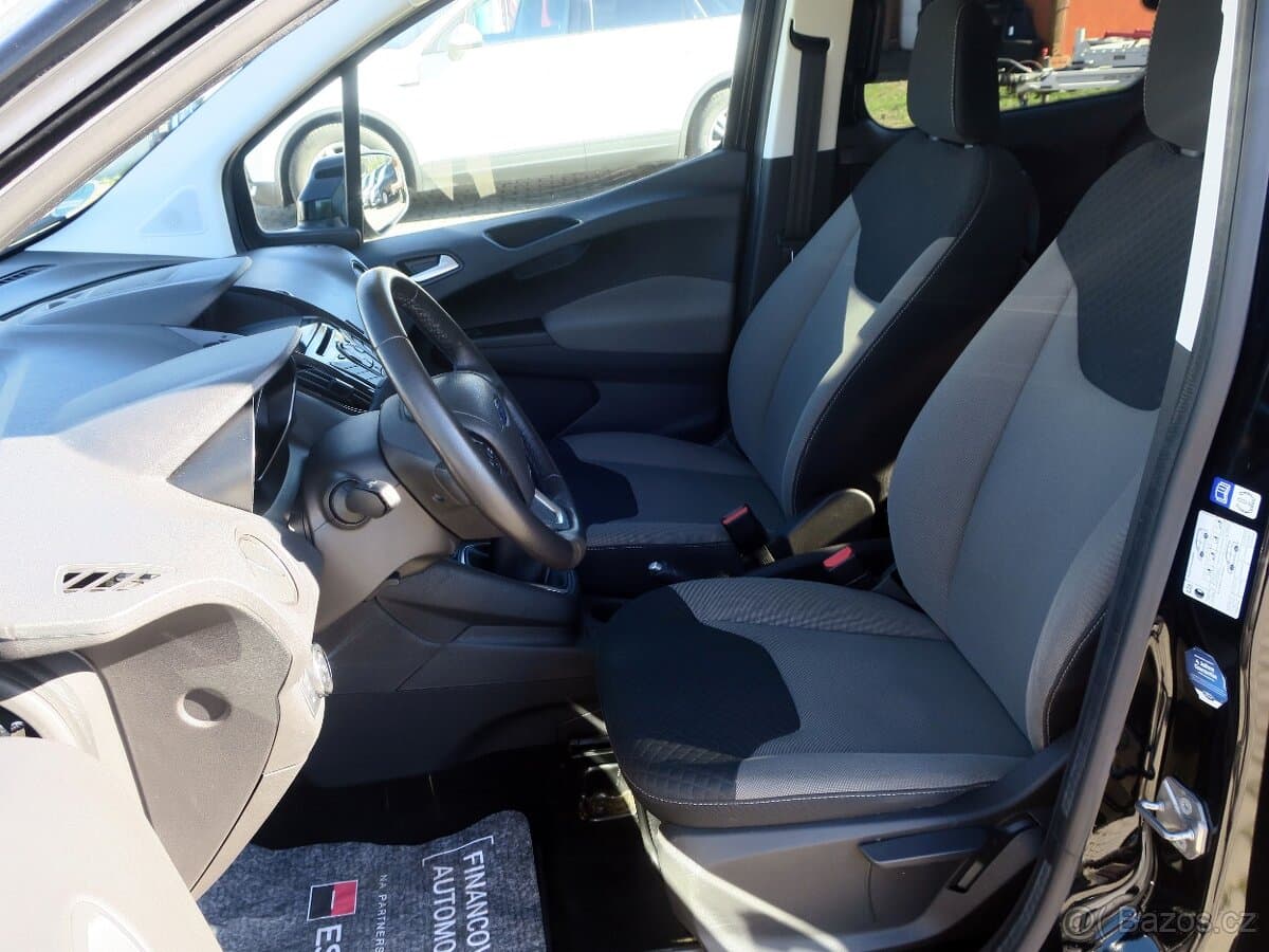 2017 Ford TOURNEO - 10