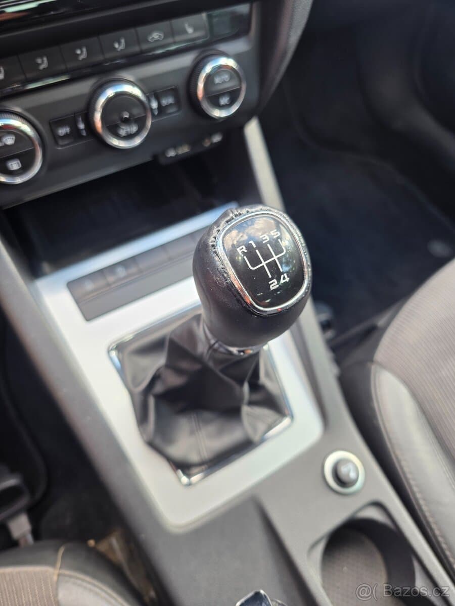2014 Škoda OCTAVIA - 10