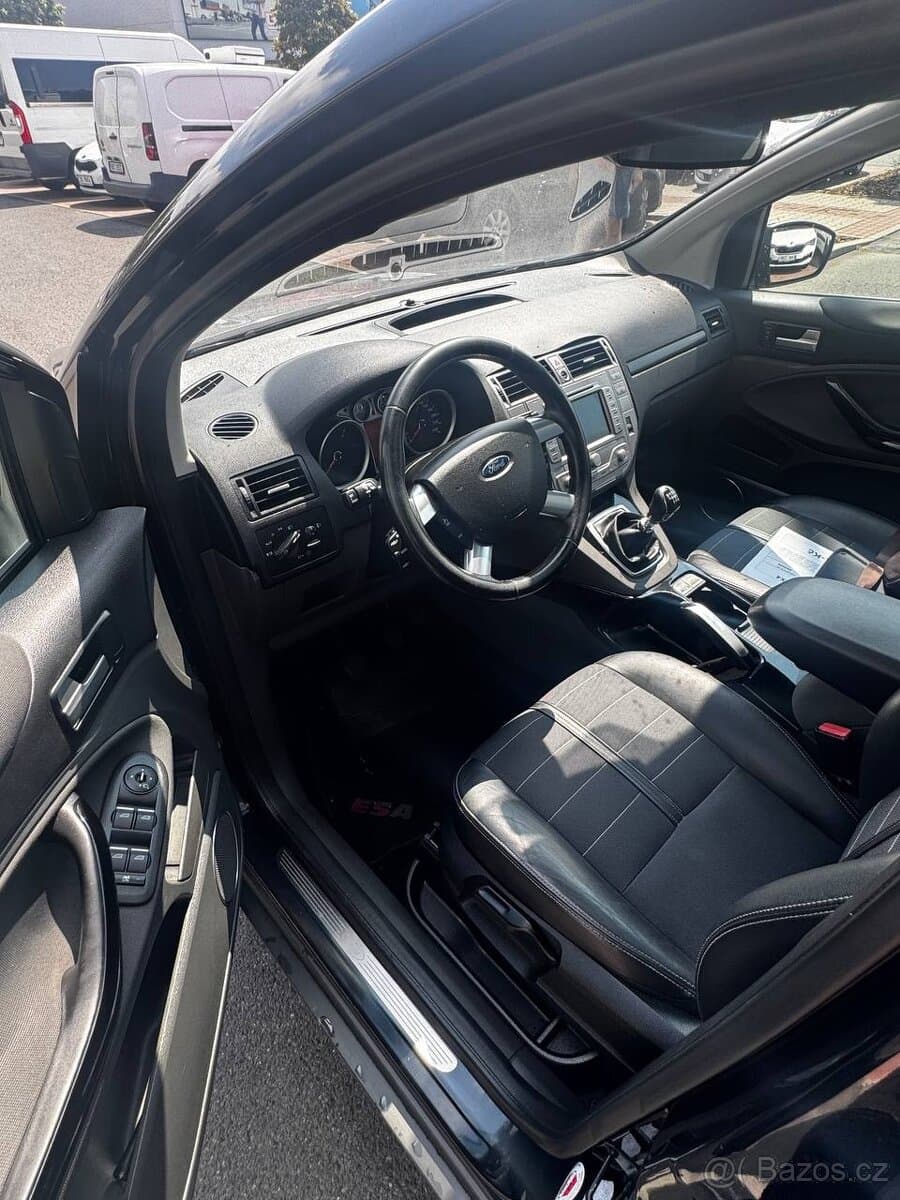 2012 Ford KUGA - 10
