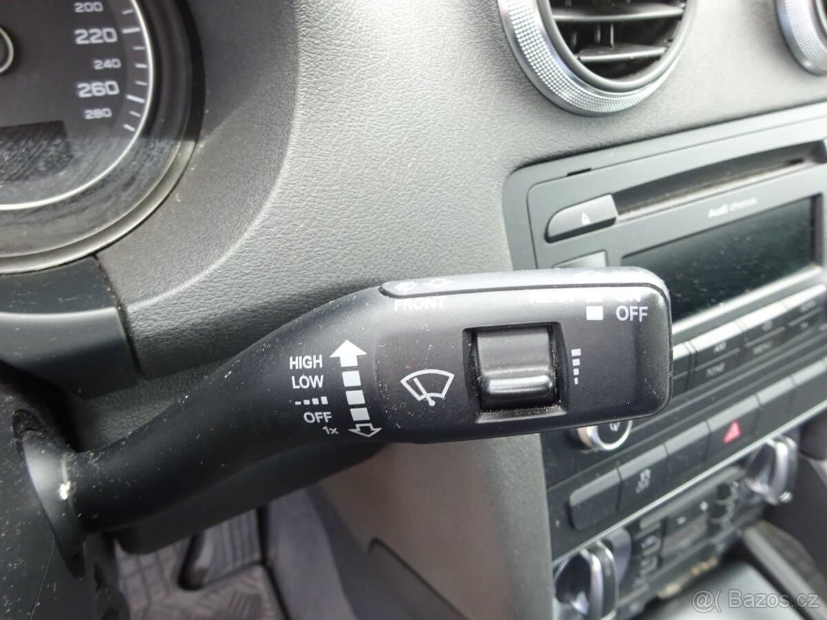 2010 Audi A3 - 10