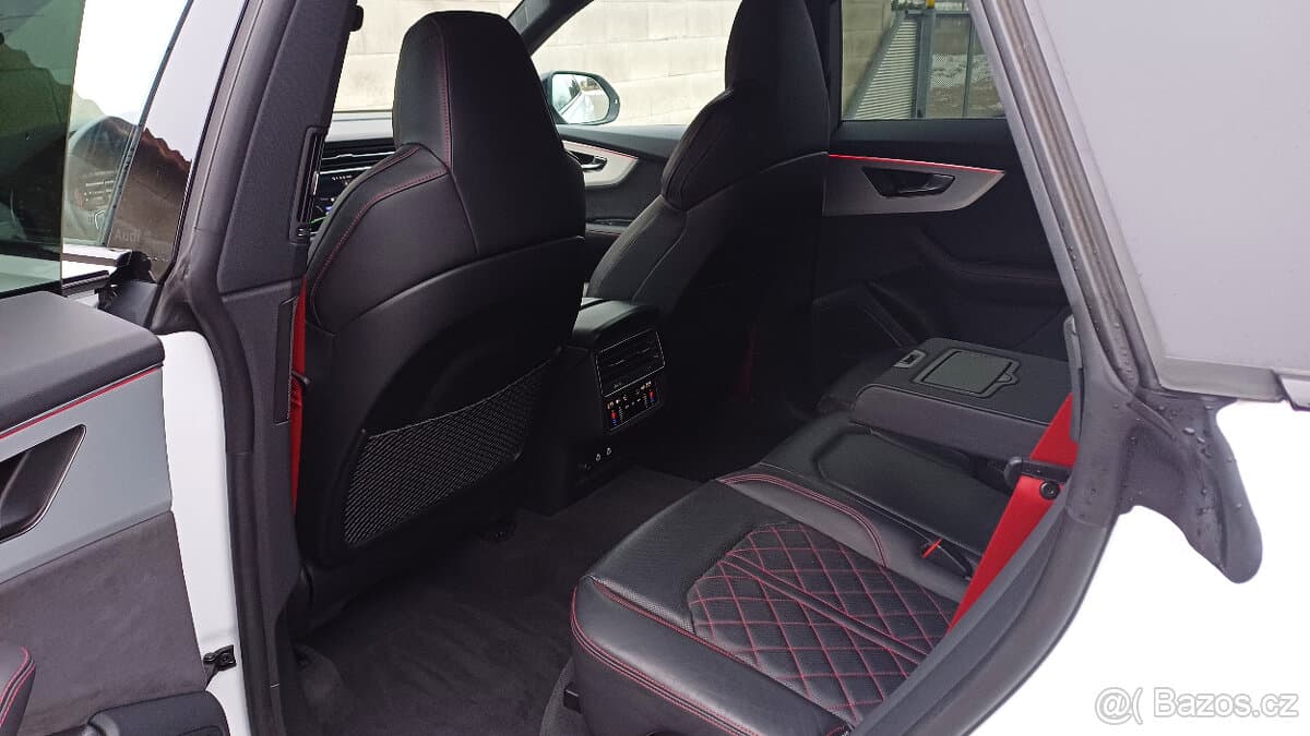 2024 Audi Q8 - 10
