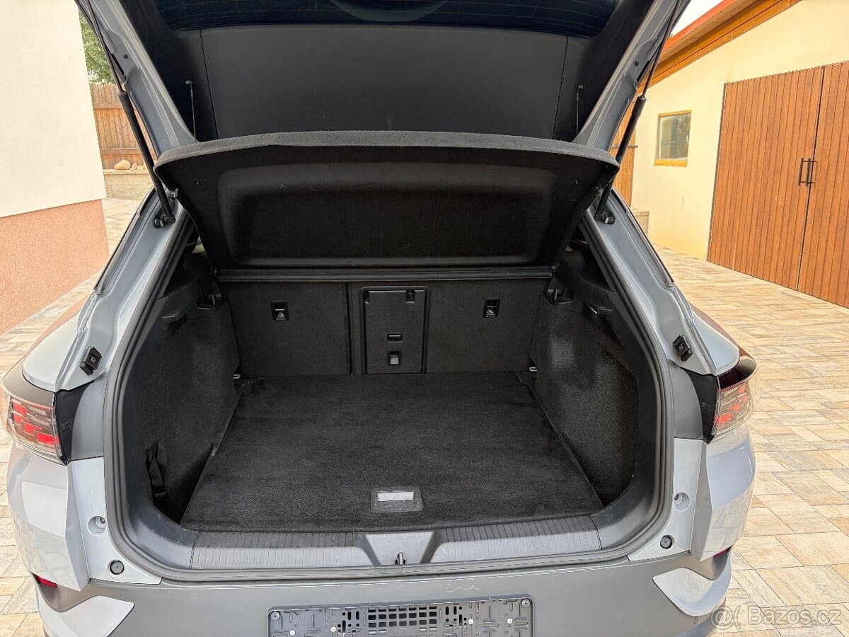 2021 Volkswagen ID.4 - 10