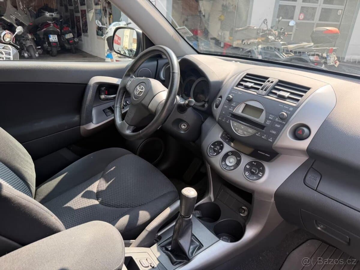 2007 Toyota OSTATNÍ - 10