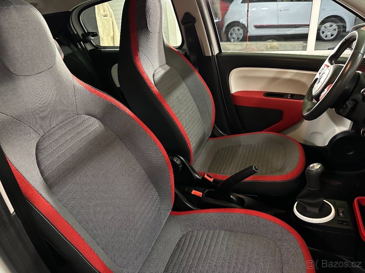 2018 Renault TWINGO - 10