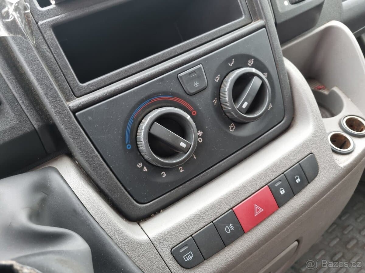 2010 Fiat DUCATO - 10