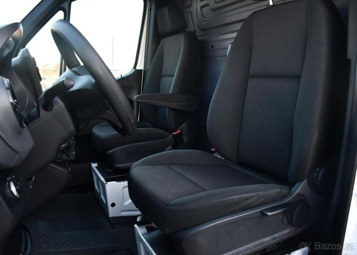 2021 Mercedes-Benz SPRINTER - 10
