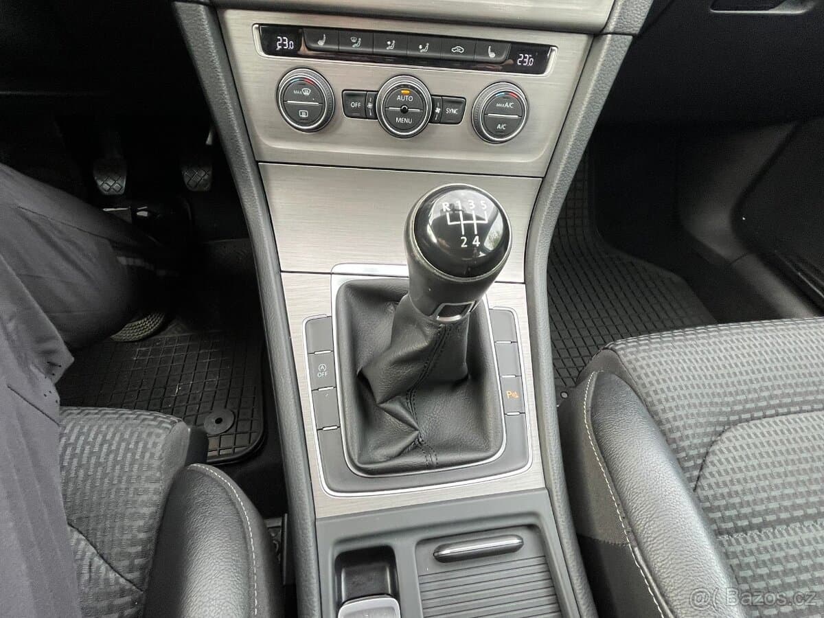 2016 Volkswagen GOLF - 10