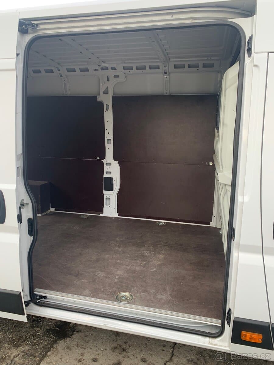 2019 Fiat DUCATO - 10