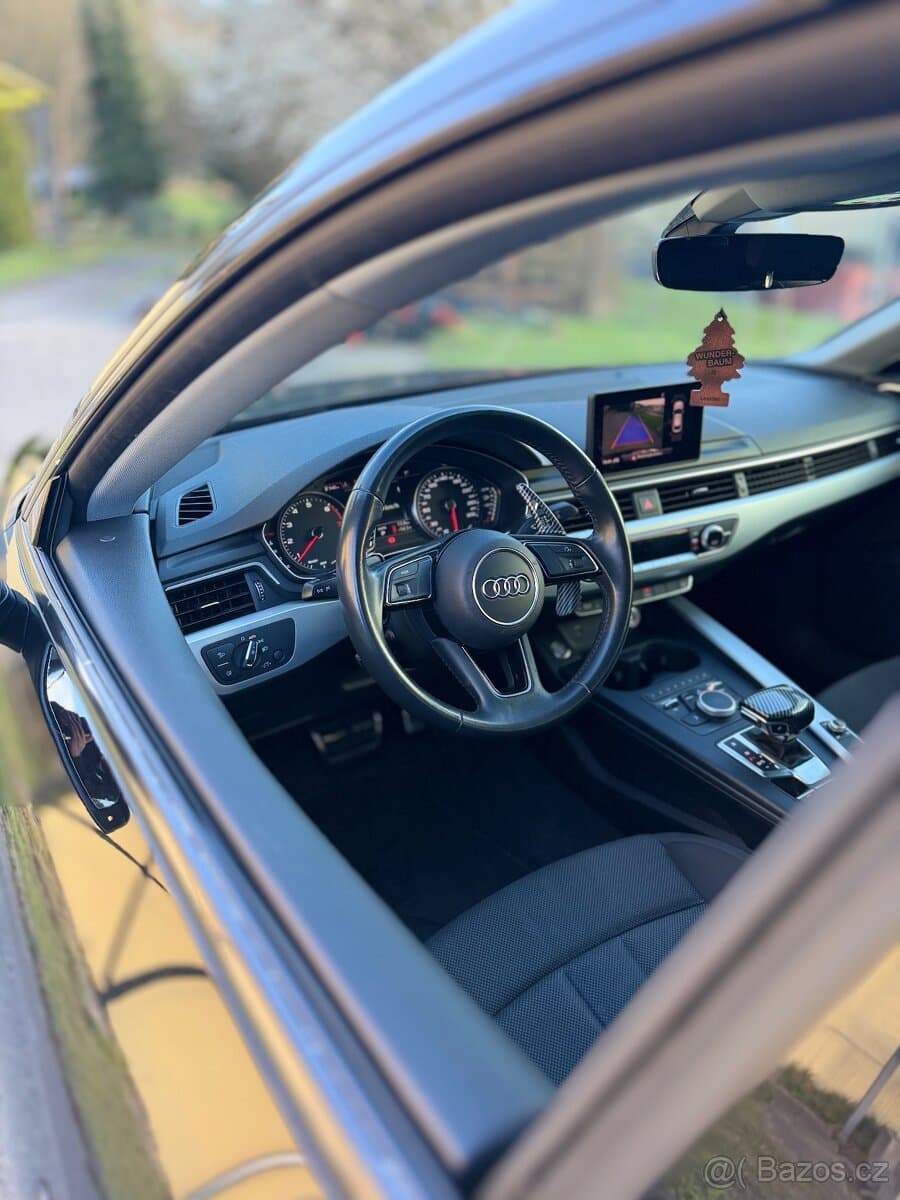 2018 Audi A5 - 10