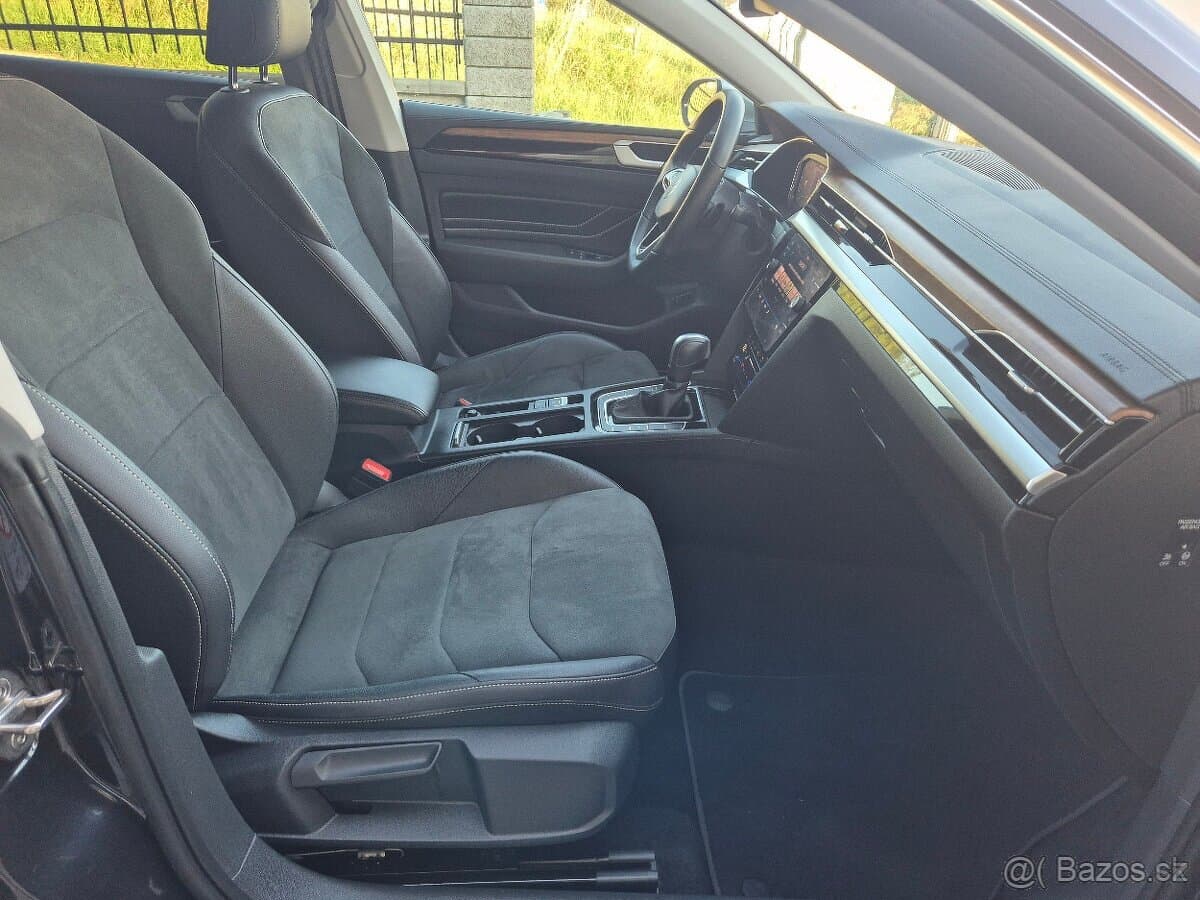 2023 Volkswagen ARTEON - 10
