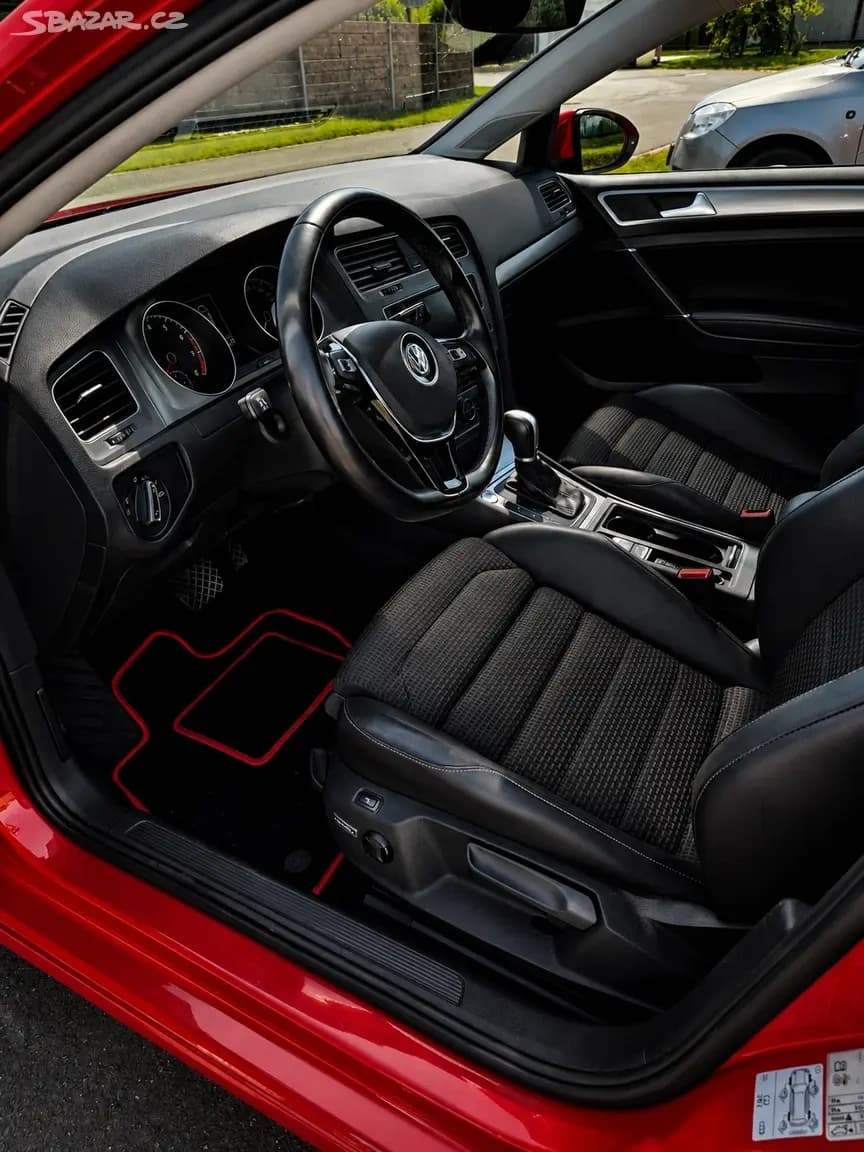 2017 Volkswagen GOLF - 10