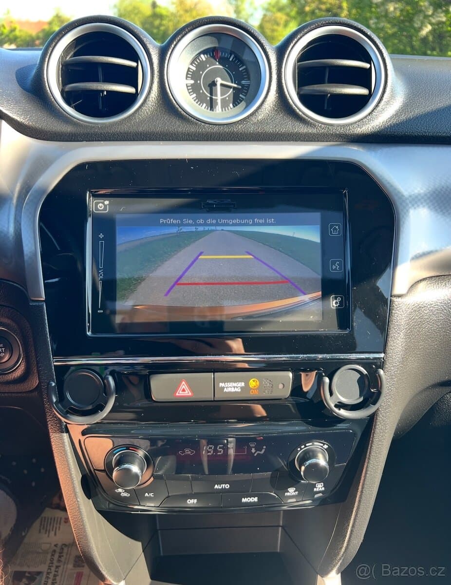 2015 Suzuki VITARA - 10