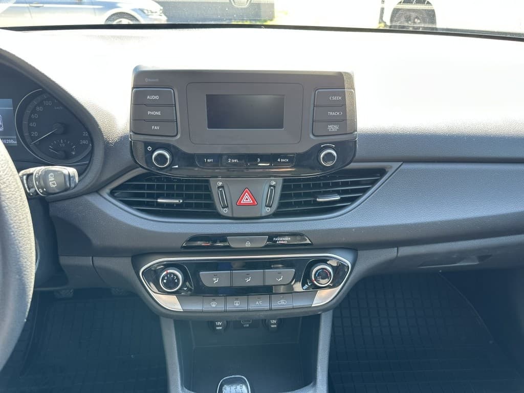 2021 Hyundai i30 - 10