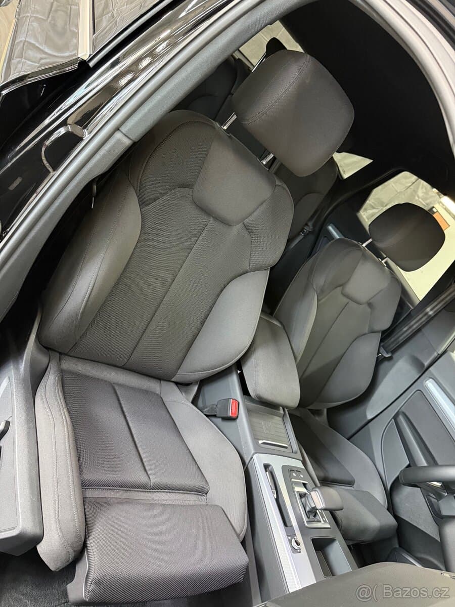 2024 Audi Q5 - 10