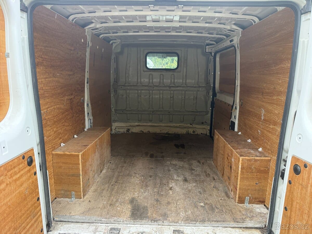 2018 Peugeot BOXER - 10