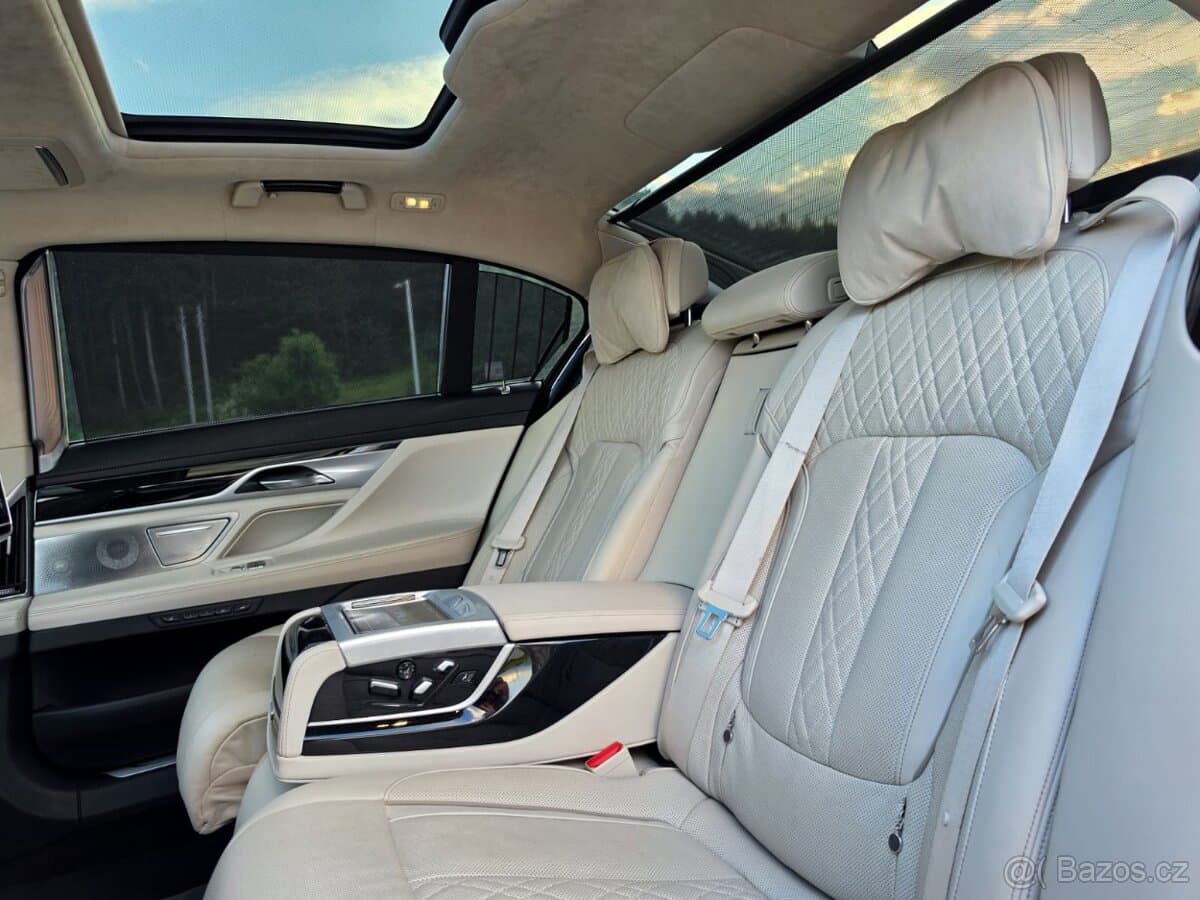 2019 BMW OSTATNÍ - 10