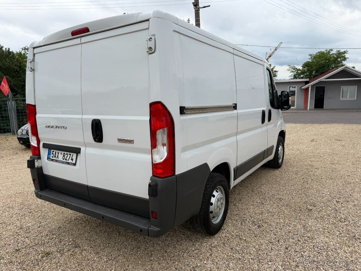2016 Fiat DUCATO - 10