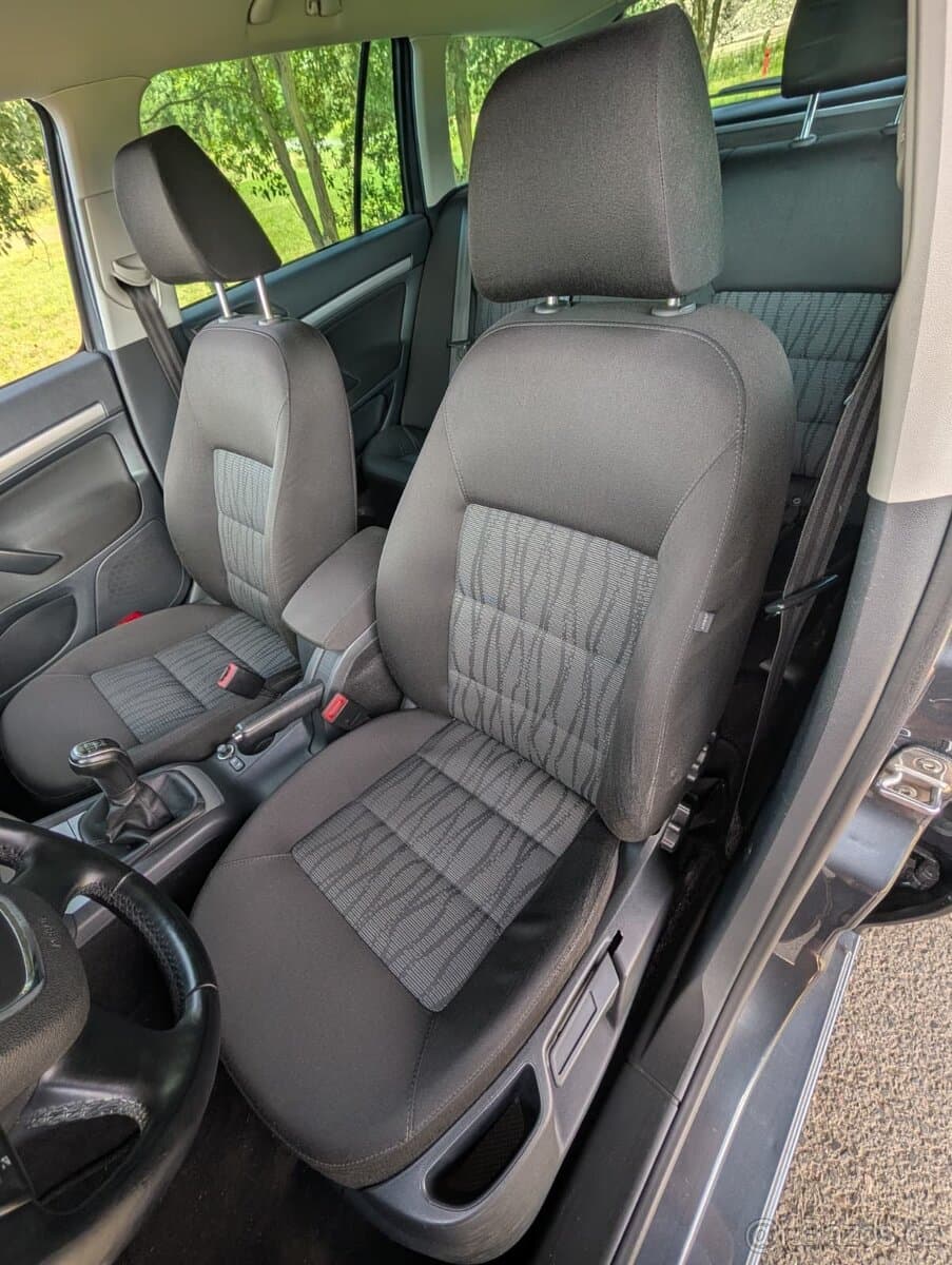 2012 Škoda OCTAVIA - 10