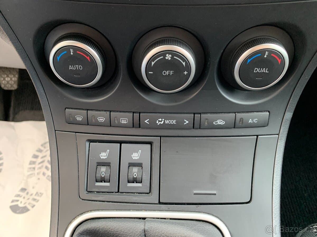 2013 Mazda 3 - 10