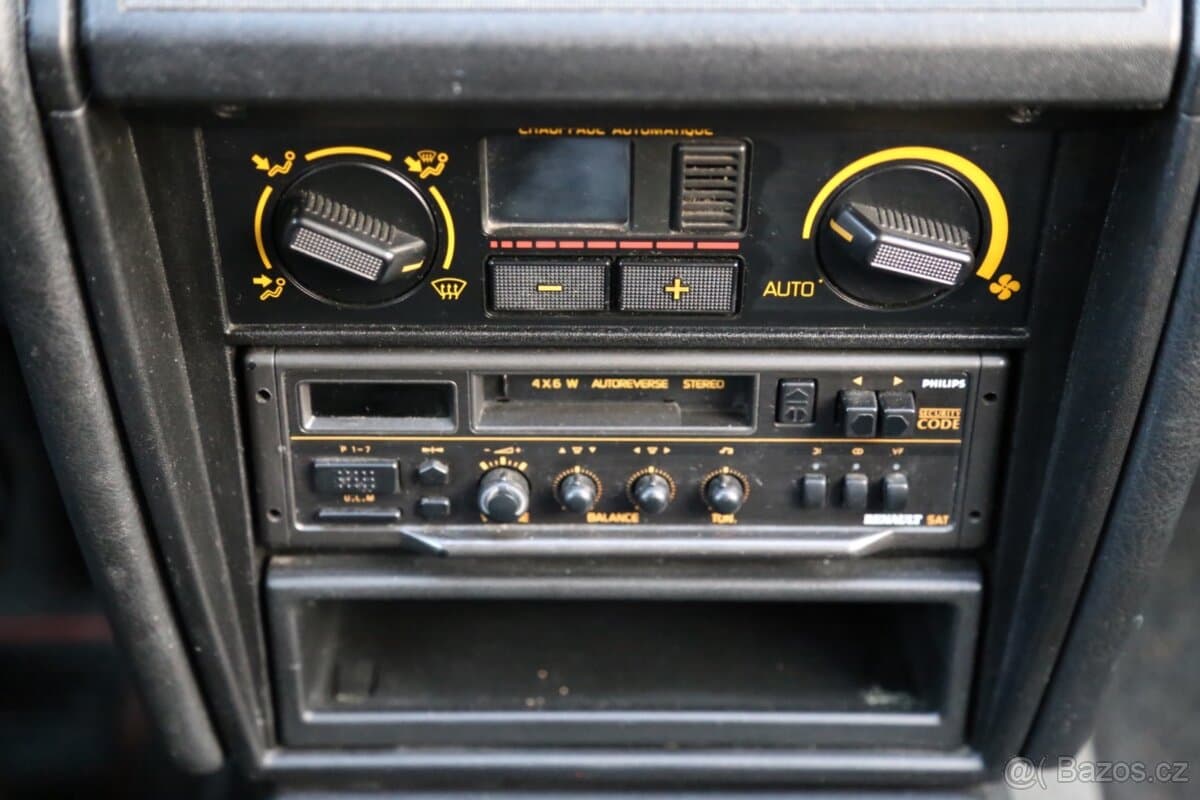 1995 Renault OSTATNÍ - 10