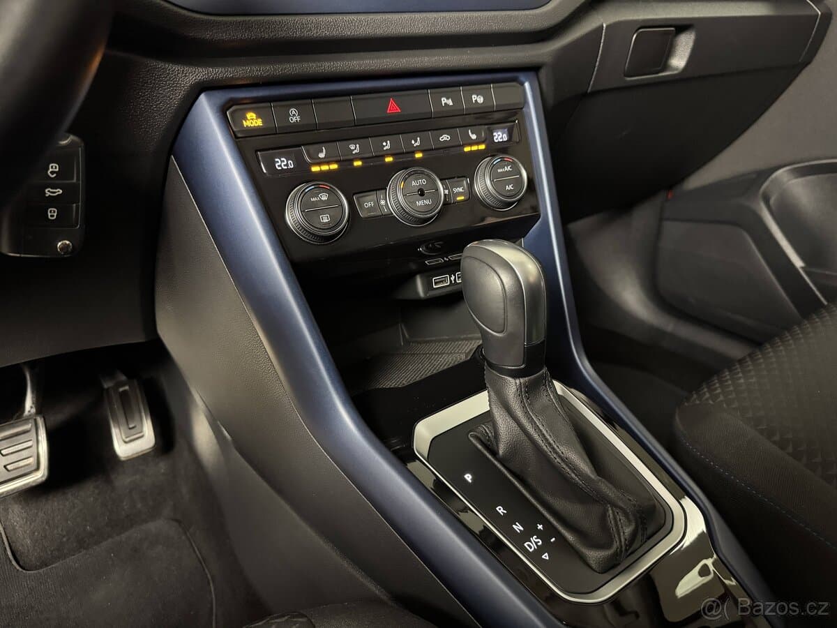2020 Volkswagen T-ROC - 10