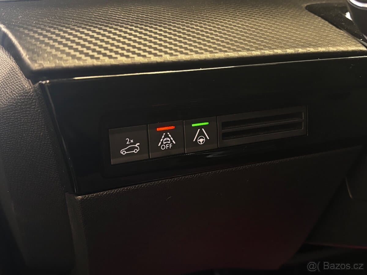 2021 Peugeot 508 - 10