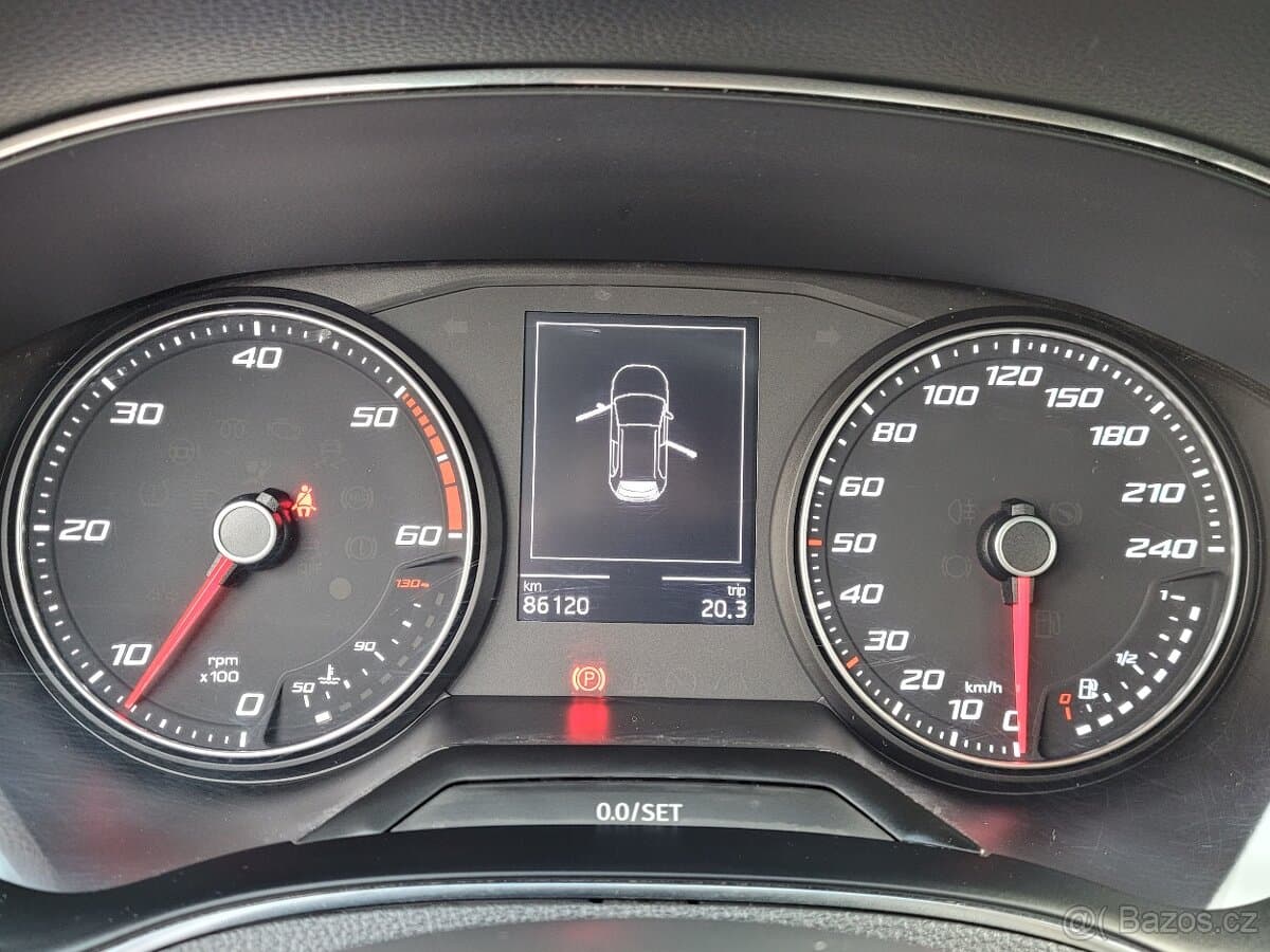 2018 Seat ARONA - 10