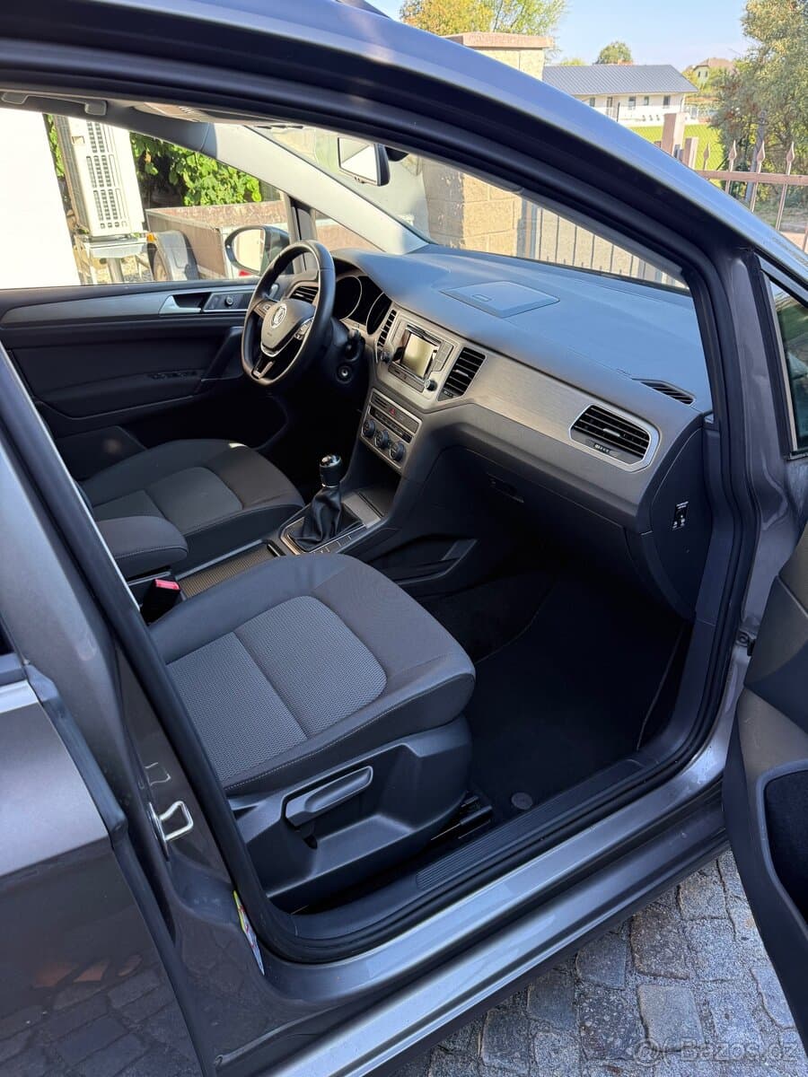 2015 Volkswagen GOLF - 10
