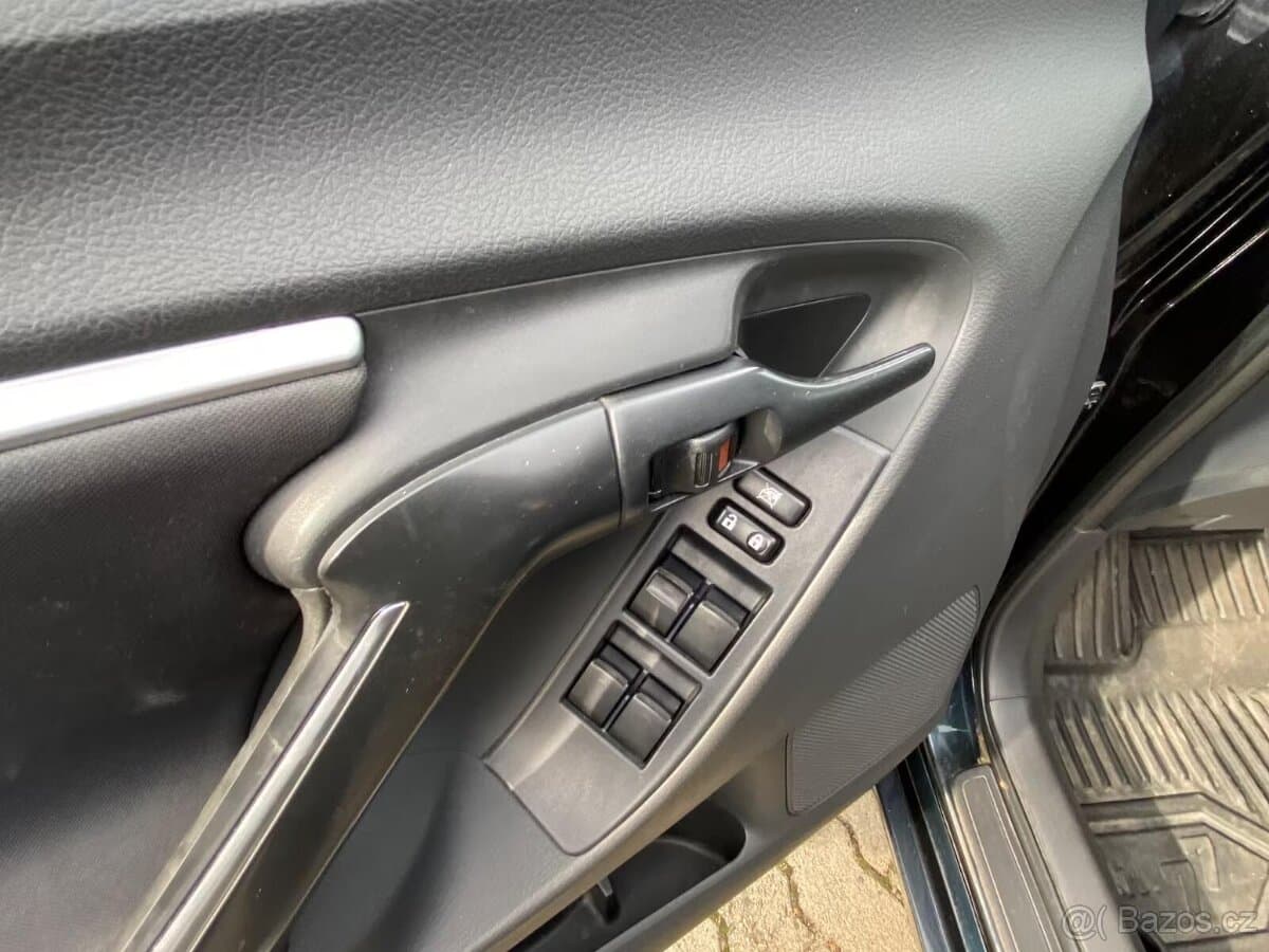 2014 Toyota VERSO - 10