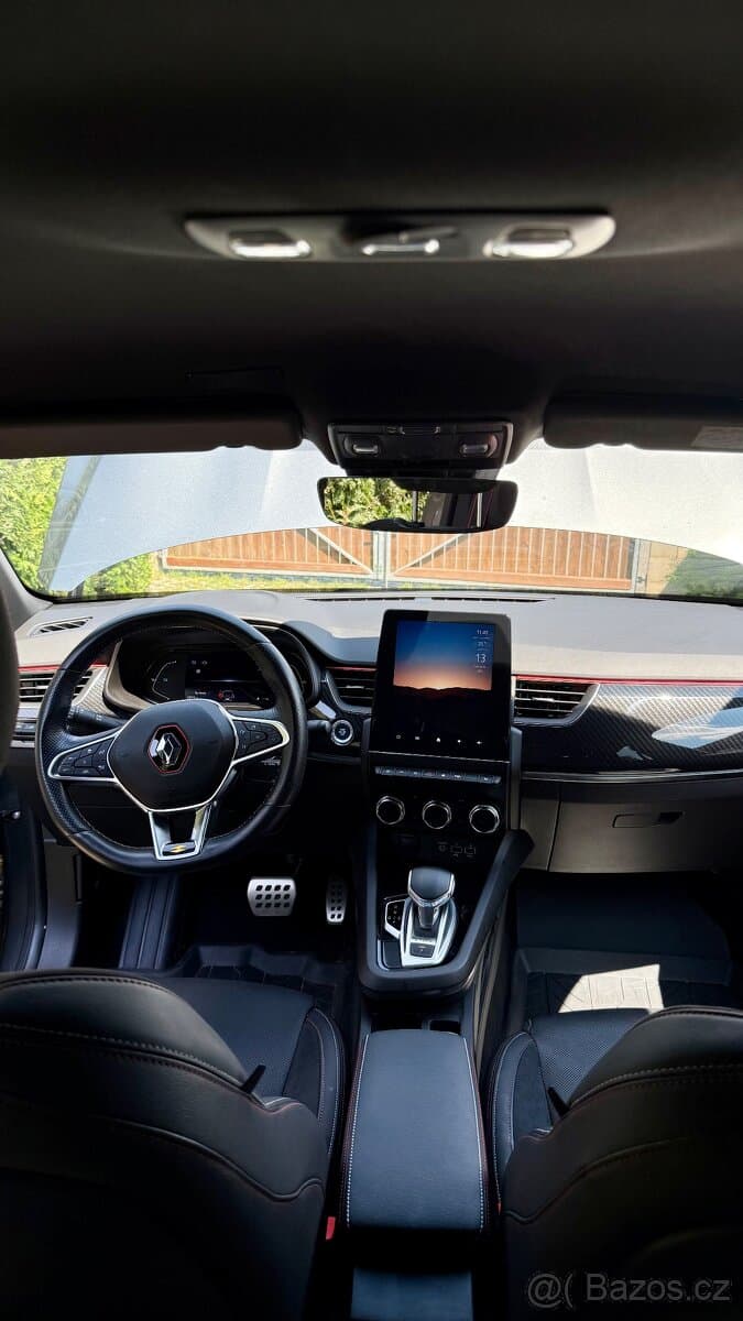 2021 Renault ARKANA - 10