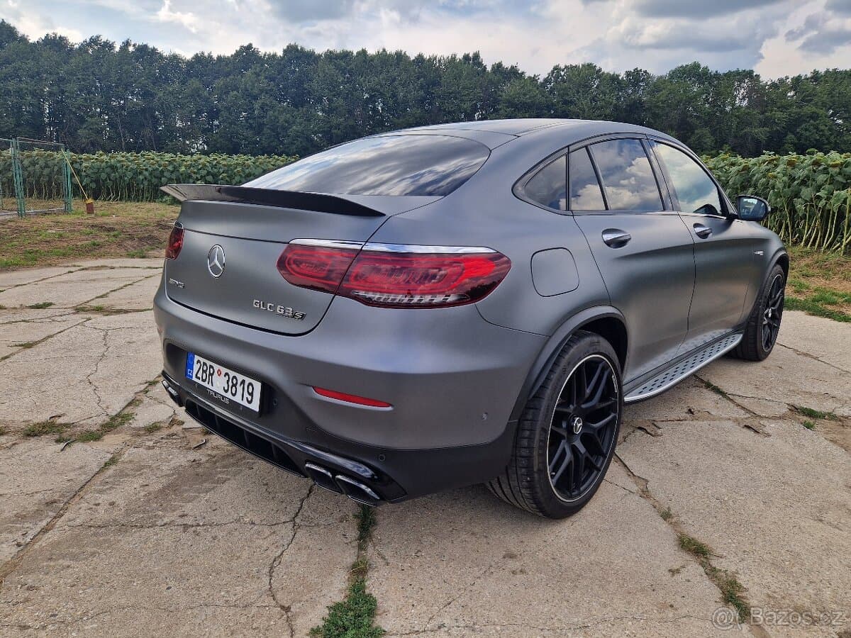 2020 Mercedes-Benz GL - 10